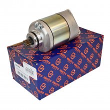 Μίζα Sym VF185 Electro Parts